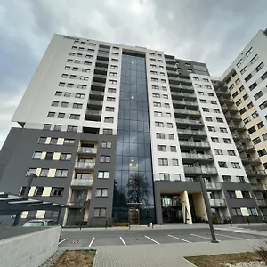  Apartament Morena